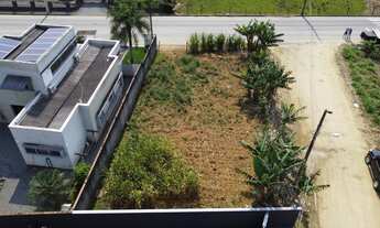 Imagem 6: Terreno de Esquina à Venda No Bairro Campinha em Massaranduba SC