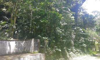 Imagem 3: Terreno frente rua com 1.494 m2 bairro nobre Teresópolis