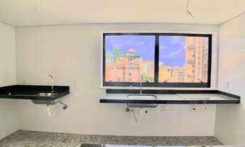 Imagem 3: Apartamento com 1 dormitório à venda em Belo Horizonte