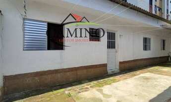 Imagem 2: Casa Térrea para Venda em Jardim Las Palmas Guarujá-SP - 2482