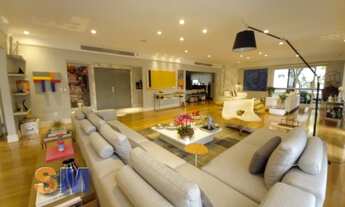 Imagem 6: ESPETACULAR!! PE NO PARQUE IBIRAPUERA - 6VG