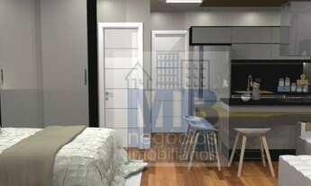 Imagem 4: Apartamento com 1 dormitório à venda, 40 m² por R$ 532.000,00 - Vila Mariana - São Paulo/S