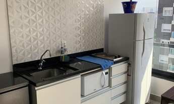 Imagem 2: Apartamento para aluguel com 42 m² com 1 quarto em Vila Olímpia - São Paulo - SP