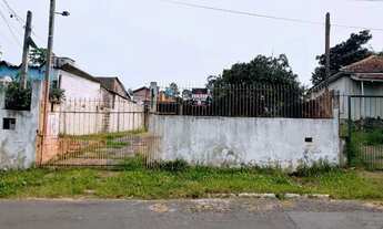 Imagem: Terreno à venda, 345 m² por R$ 300.000,00