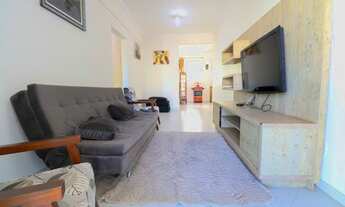 Imagem 3: Cobertura duplex com 03 dormitórios, piscina, área com churrasqueira a apenas 200 metros