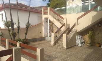 Imagem 3: Caieiras - Casa Padrão - Região Central