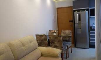 Imagem: Cobertura para venda no Jardim Utinga