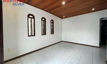 Imagem: Casa com 3 dormitórios para alugar por