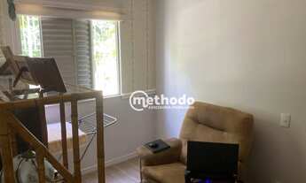 Imagem 5: Apartamento com 3 dormitórios à venda, 76 m² por R$ 270.000,00 - Jardim Pacaembu - Campina