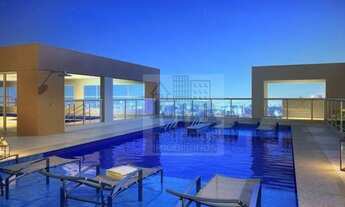 Imagem: Studio com 1 dormitório à venda, 34 m²