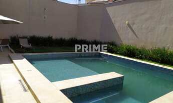 Imagem 7: Casa com 4 dormitórios à venda, 500 m² por R$ 1.850.000,00 - Parque Residencial Alcântara