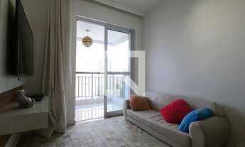 Imagem 5: Apartamento para Aluguel - Vila Andrade, 2 Quartos, 55 m2