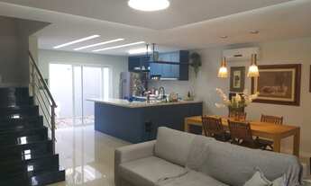 Imagem 2: Apartamento Triplex com 3 dormitórios à venda, 215 m² por R$ 1.800.000,00 - Centro - Balne