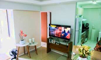 Imagem 7: Paralela Plus Apartamento com 2 dormitórios