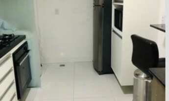 Imagem 5: VENDO APARTAMENTO PARALELA<br>2/4 com 1suíte 68m2, varanda integrada, piscina, acade