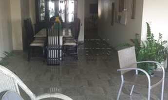 Imagem 6: Apartamento para venda tem 248 metros quadrados com 4 quartos em Aflitos - Recife - Pernam