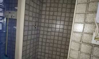 Imagem 6: Apartamento para venda com 60 metros quadrados com 1 quarto