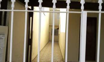 Imagem 3: SãO PAULO - Sobrado Padrão - Campo Grande