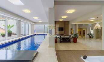 Imagem 6: Linda Casa à venda no Boa vista com 5 quartos, piscina, elevador!