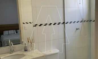 Imagem 6: Araçatuba - Apartamento - Novo Umuarama