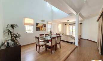 Imagem 3: Casa (sobrado na rua) 3 dormitórios/suite, cozinha planejada