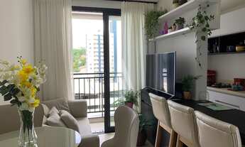 Imagem 2: JOINVILLE - Apartamento Padrão - Anita Garibaldi