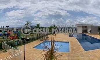 Imagem 4: Terreno Condomínio Vila do Golfe 350m2 (12,5m X 28m)<br>- Lote De Muro<br>- Lo