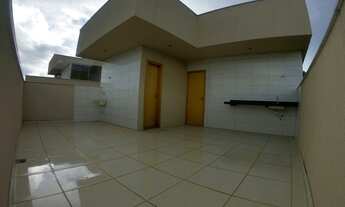 Imagem 6: Linda cobertura de 04 quartos c/ suite e 3 vagas livres