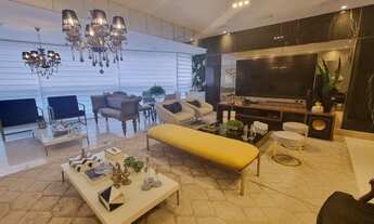 Imagem 4: Excelente apartamento 4 quartos, suítes à venda no Loteamento Aquarius