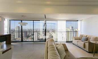 Imagem 7: Apartamento à Venda - Vila Carrão, 4 Quartos, 233 m2