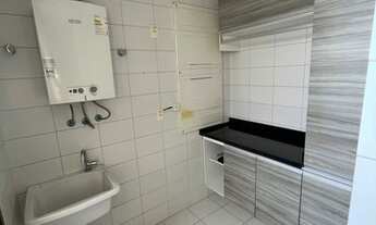 Imagem 6: Thiago de Melo - Dom Pedro - 03 quartos - 02 vagas - 92m²