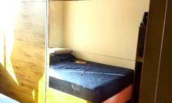 Imagem 7: Cobertura a venda de 123 metros, 2 quartos, 1 vaga em Pirituba - São Paulo - SP