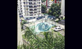 Imagem 4: Apartamento com 3 quartos, 65 m² por R$ 220.000 - Pechincha - Rio de Janeiro/RJ