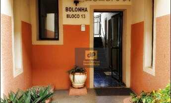 Imagem 3: Apartamento com 2 dormitórios à venda, 72 m² por R$ 180.000,00 - Jardim São Francisco - Sa