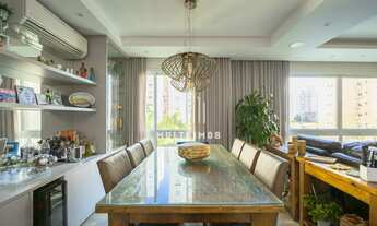 Imagem 3: PORTO ALEGRE - Apartamento Padrão - Passo da Areia