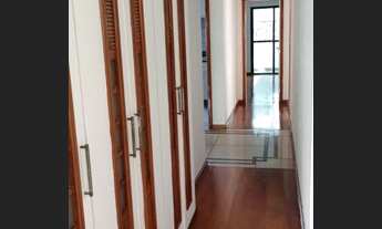 Imagem 5: 4 quartos, 2 suítes, banheiro social e dependência de empregado Cód: 20232 z