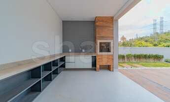 Imagem 6: Casa de condomínio para venda possui 460 metros quadrados com 4 quartos