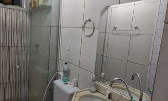 Imagem 7: Apartamento para venda com 52 metros quadrados com 2 quartos Henrique Jorge - Fortaleza