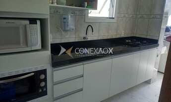 Imagem 7: Apartamento - Jardim das Bandeiras - Campinas