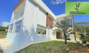 Imagem 7: Casa à venda em Condomínio Residencial Santa Helena - Bragança Paulista/SP