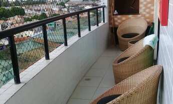 Imagem 3: Apartamento à venda, Guamá, Belém, PA