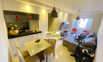 Imagem: Apartamento com 3 dormitórios à venda