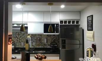 Imagem 5: Imóvel com 02 quartos condomínio v