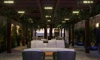 Imagem 4: Lançamento no Altiplano com 2 ou 3 Quartos sendo 1 Suíte, Elevador e Lazer