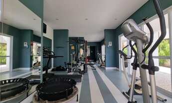 Imagem 6: Apartamento para venda tem 101 m² com 3 dormitório sendo 1 Suíte