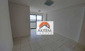 Imagem 7: Apartamento com 3 dormitórios à venda, 66 m² por R$ 481.635,03 - Casa Amarela - Recife/PE