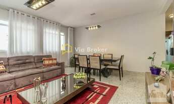 Imagem 4: Cobertura 4 quartos à venda no Buritis