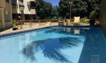 Imagem 4: APARTAMENTO RESIDENCIAL em Florianópolis - SC, Agronômica