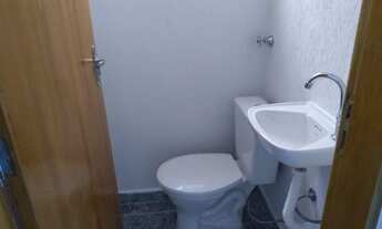 Imagem 6: Sobrado com 4 dormitórios para alugar, 180 m² por R$ 5.500,00/mês - Parque São Domingos