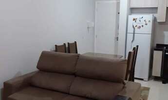 Imagem 6: Apartamento à venda, Parque da Fonte, São José dos Pinhais, PR